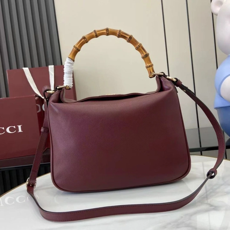 Gxccx Top Handle Bags Minimalist 38523