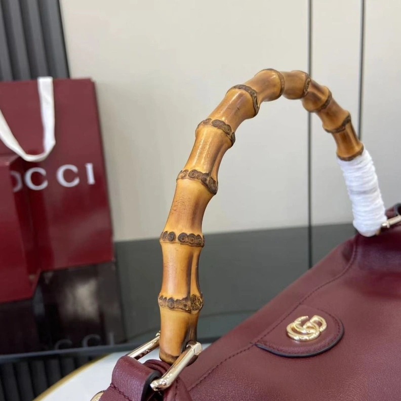 Gxccx Top Handle Bags Minimalist 38523