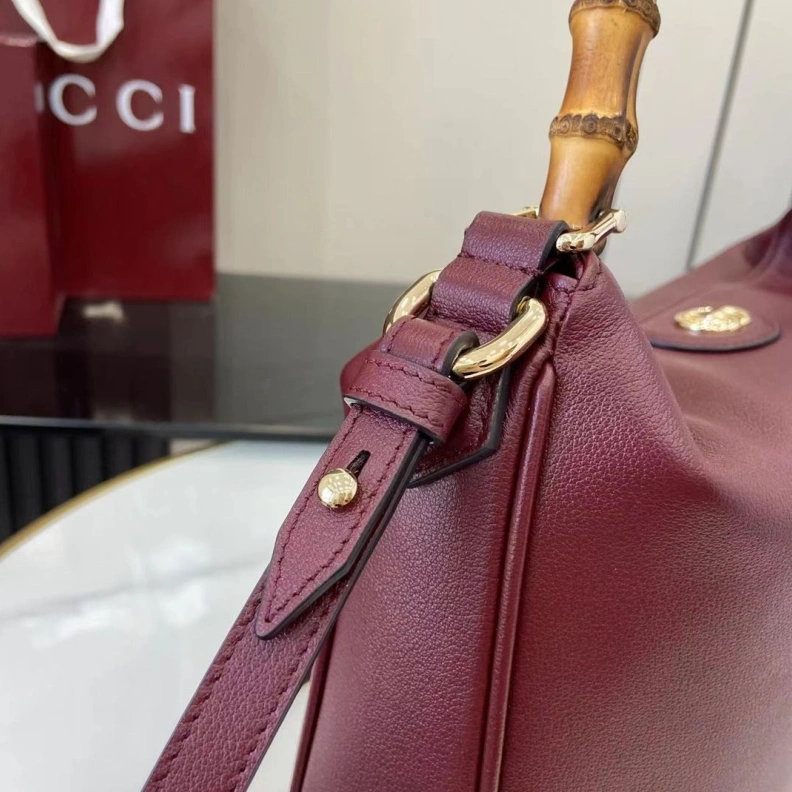 Gxccx Top Handle Bags Minimalist 38523
