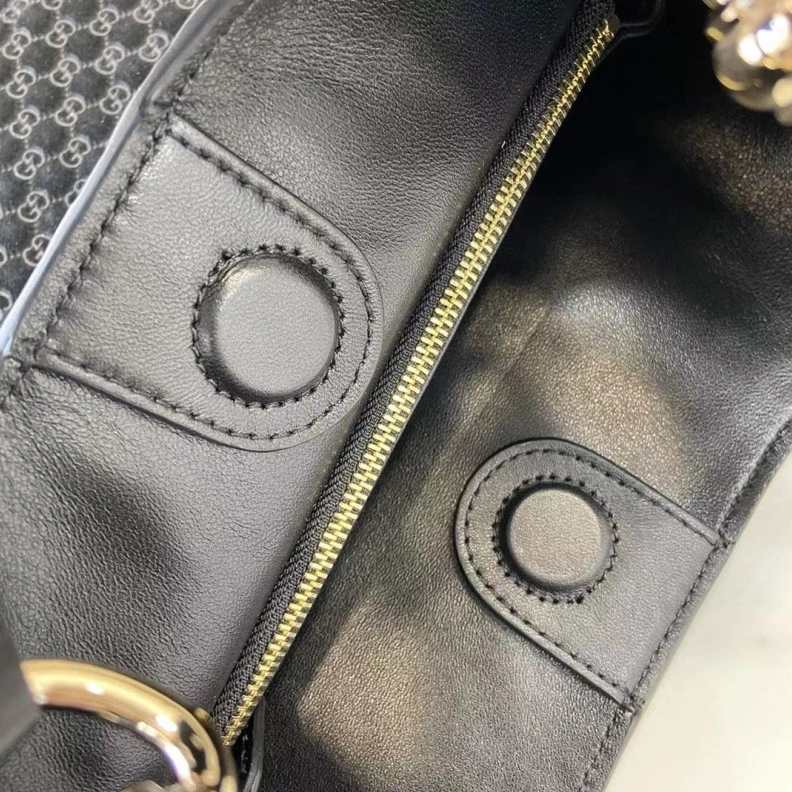 Bold Gxccx Top Handle Bags 38481