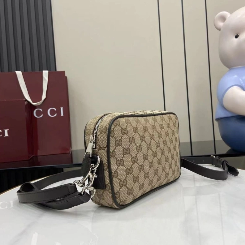 Gxccx Satchel Bags Sleek 38671