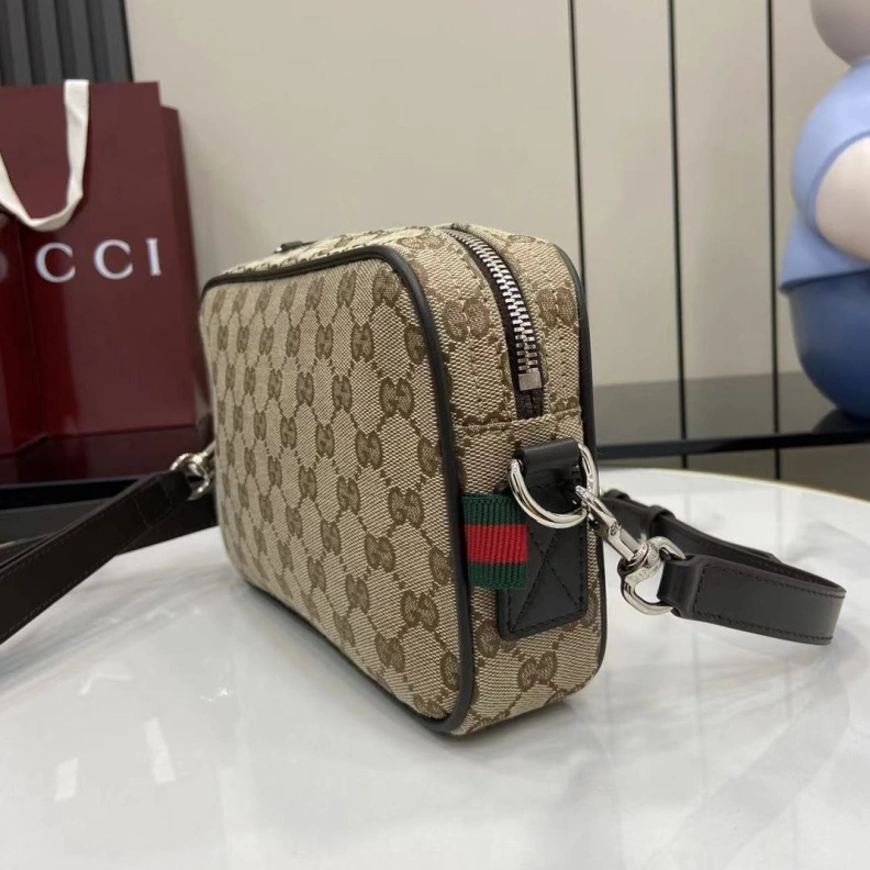 Gxccx Satchel Bags Sleek 38671
