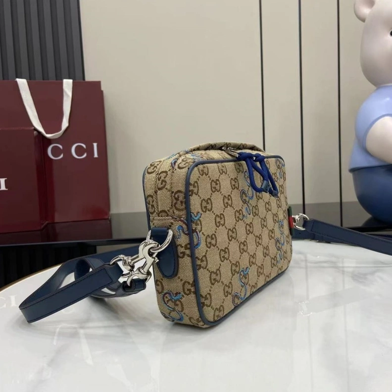 Gxccx Satchel Bags Flexible 38624