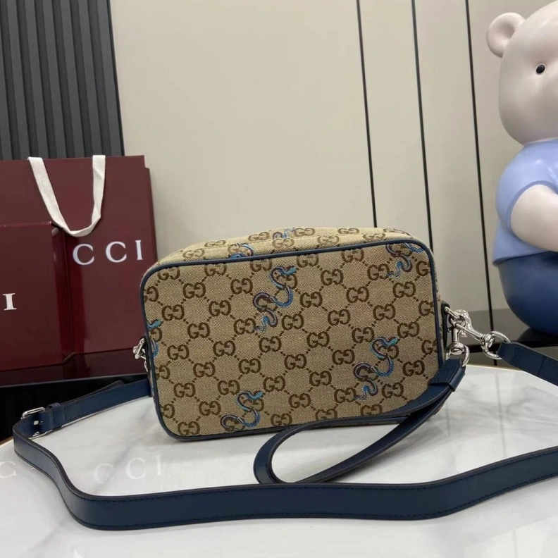 Gxccx Satchel Bags Flexible 38624