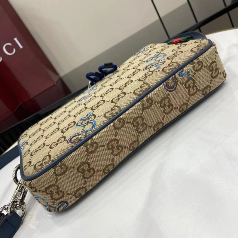 Gxccx Satchel Bags Flexible 38624