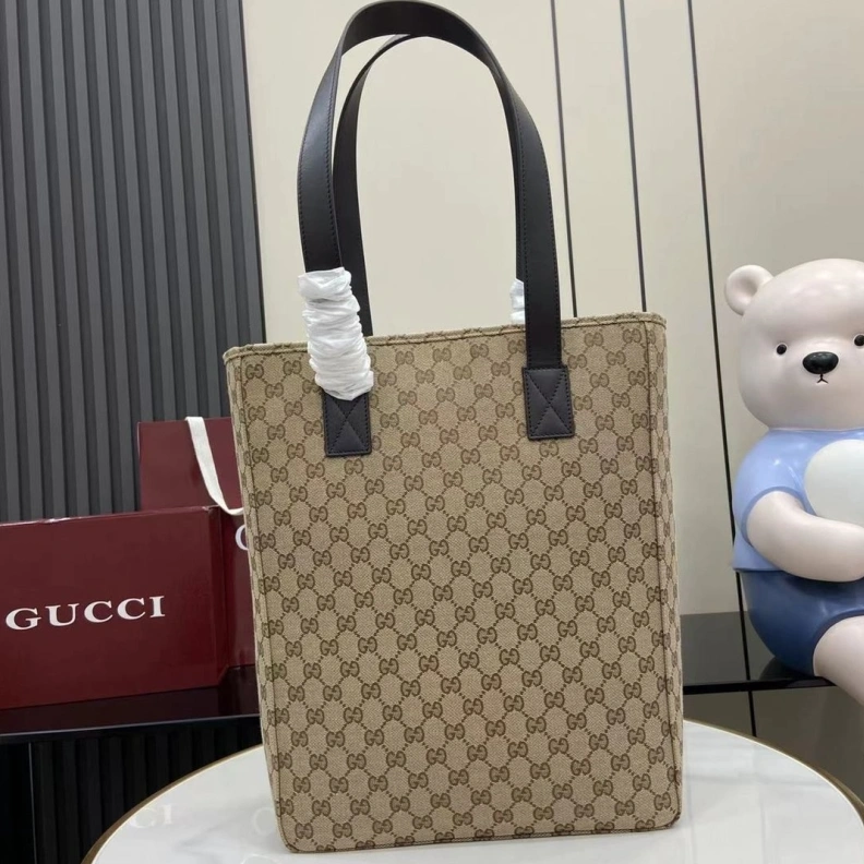 Resilient Gxccx Shopping Bags 38506