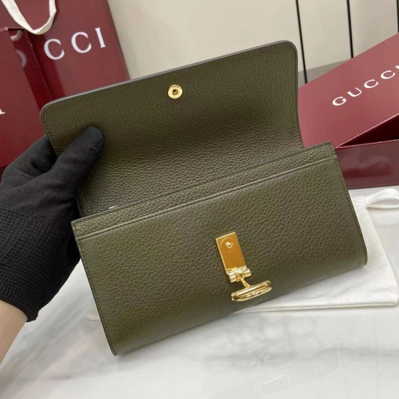 Minimalist Gxccx Wallets & Purse 38392