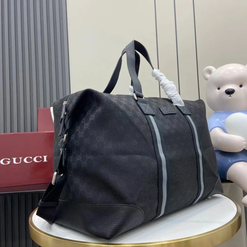 Gxccx Travel Bags Sleek 38461