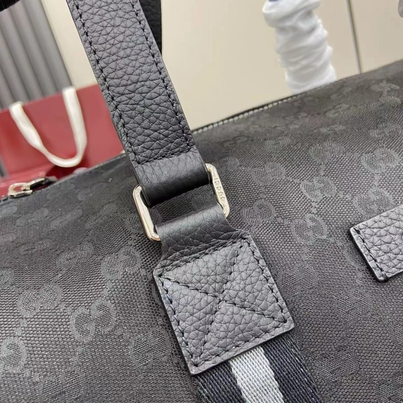 Gxccx Travel Bags Sleek 38461