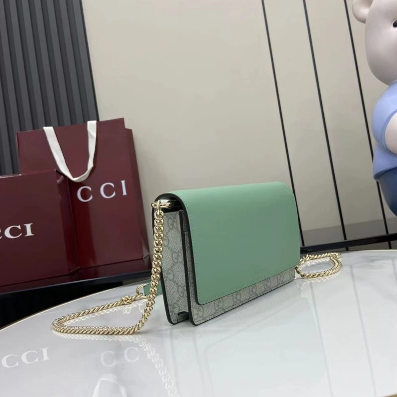 Elegant Gxccx Satchel Bags 38658