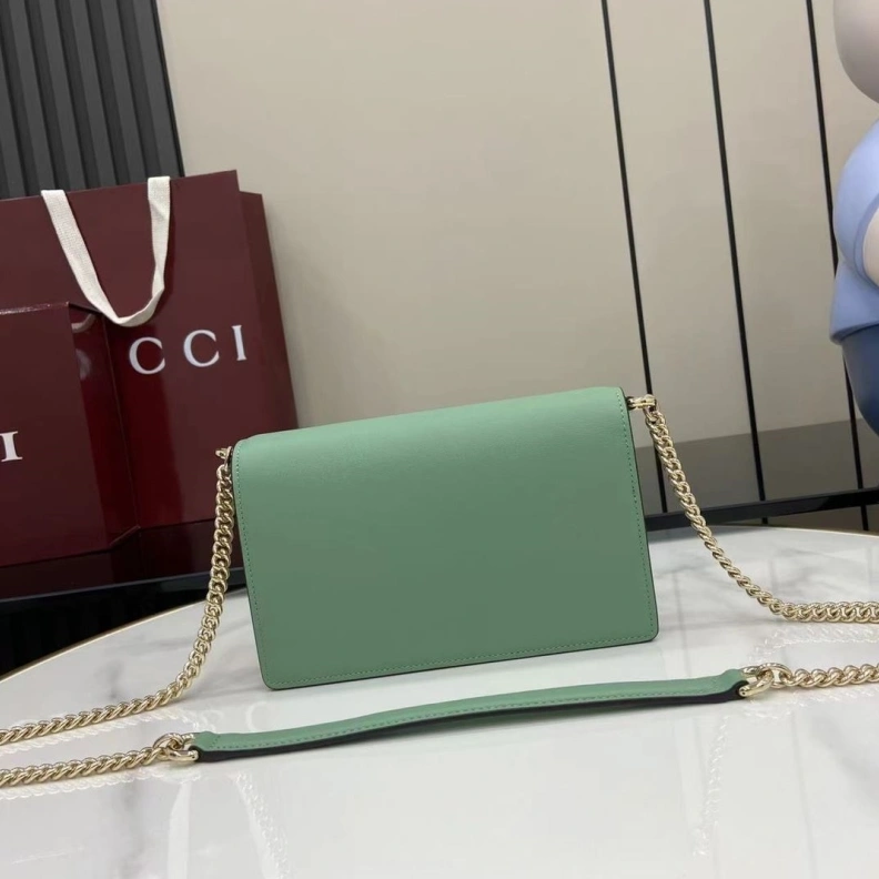 Elegant Gxccx Satchel Bags 38658