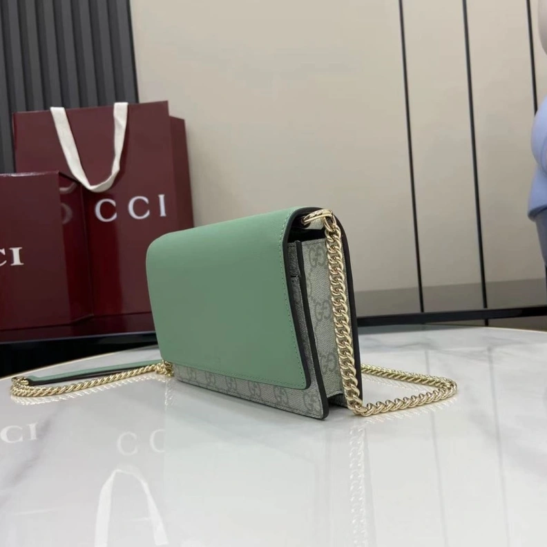 Elegant Gxccx Satchel Bags 38658
