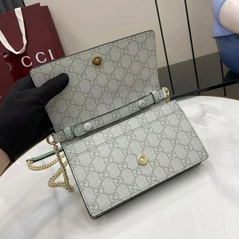 Elegant Gxccx Satchel Bags 38658