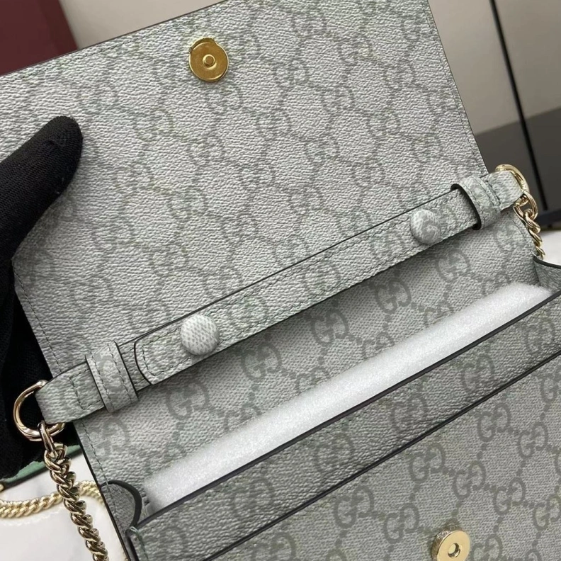 Elegant Gxccx Satchel Bags 38658