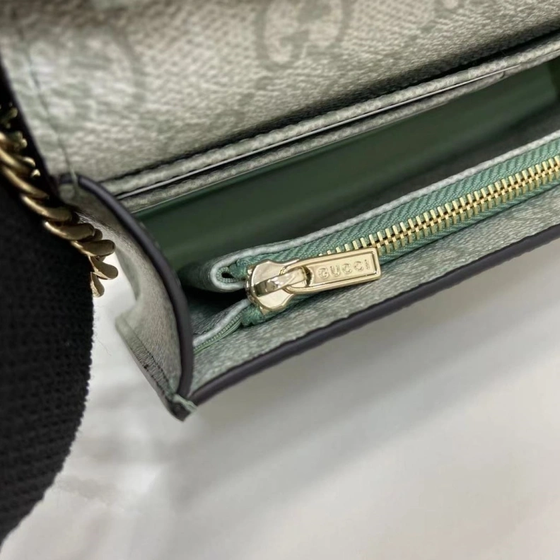 Elegant Gxccx Satchel Bags 38658