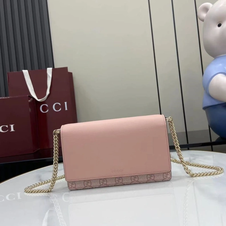 Gxccx Satchel Bags Soft 38651