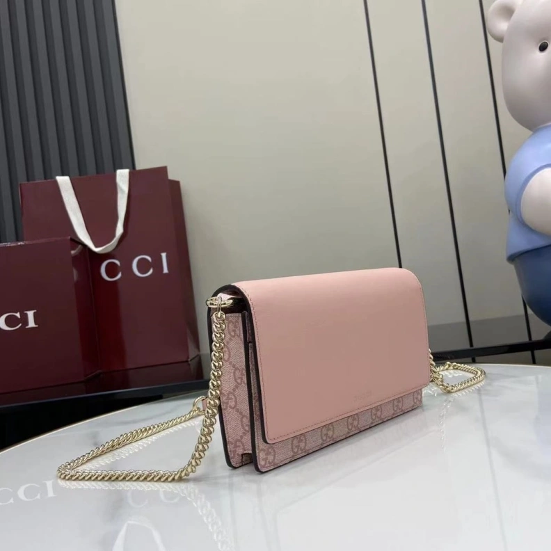 Gxccx Satchel Bags Soft 38651