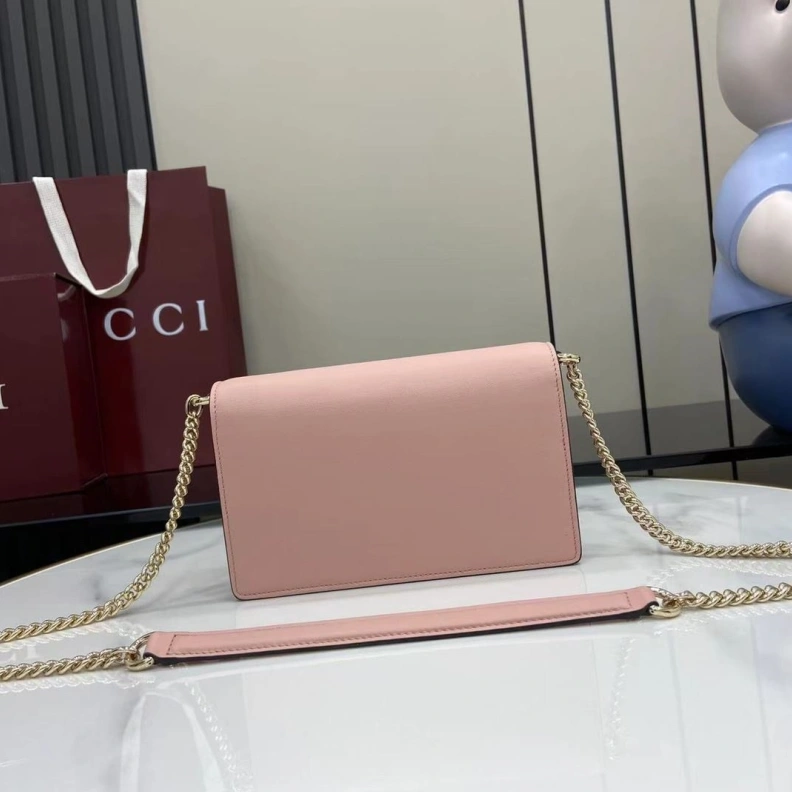 Gxccx Satchel Bags Soft 38651
