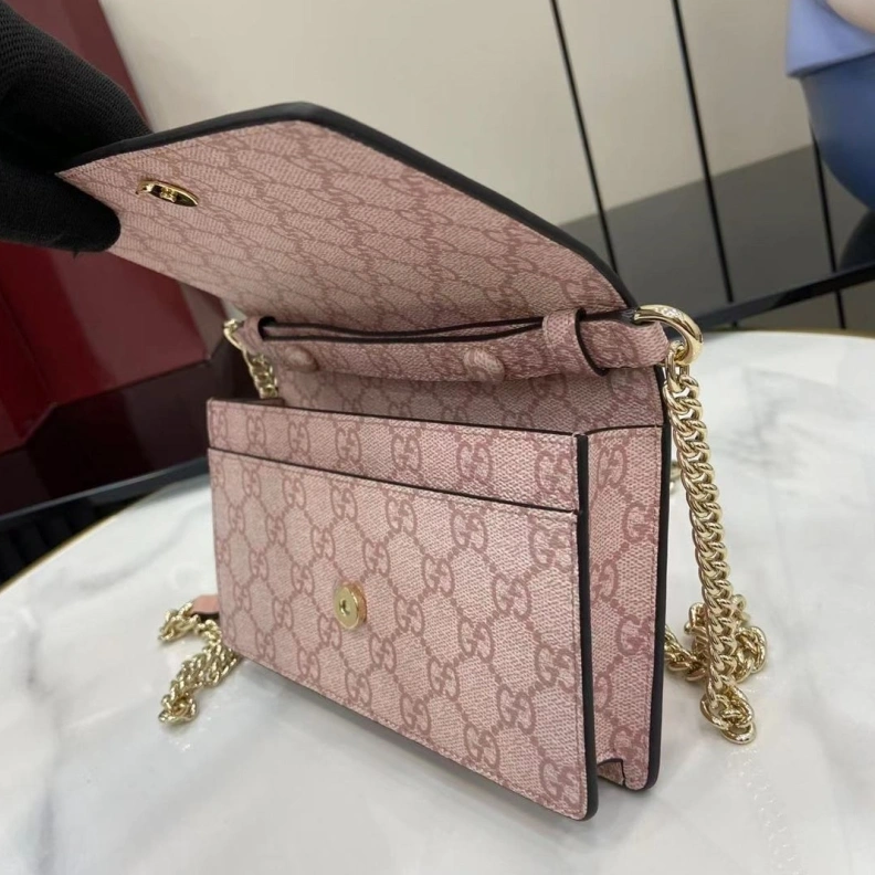 Gxccx Satchel Bags Soft 38651