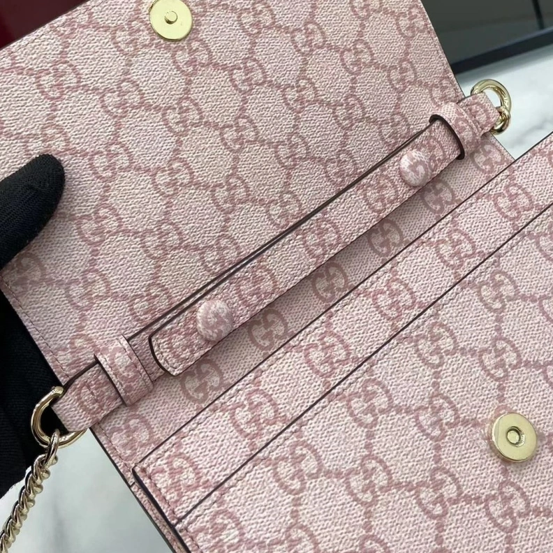 Gxccx Satchel Bags Soft 38651