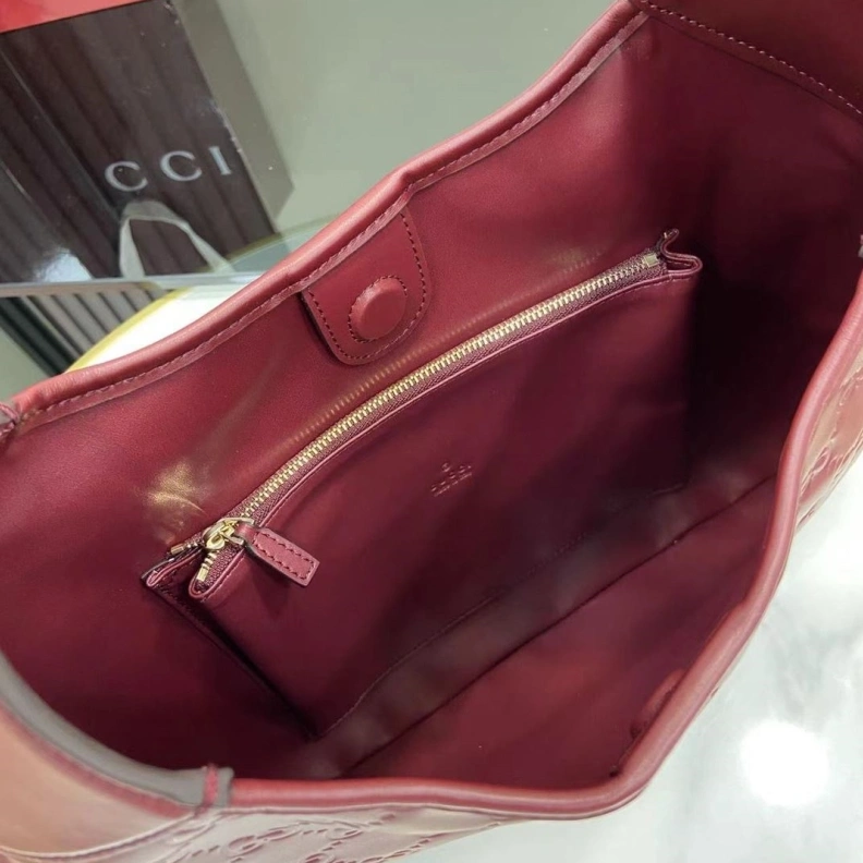 Gxccx Top Handle Bags Durable 38476