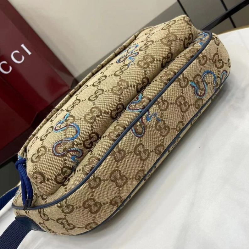 Gxccx Waist & Chest Packs Unique 38455