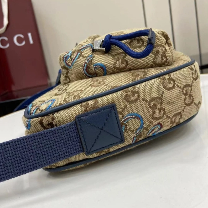 Gxccx Waist & Chest Packs Unique 38455