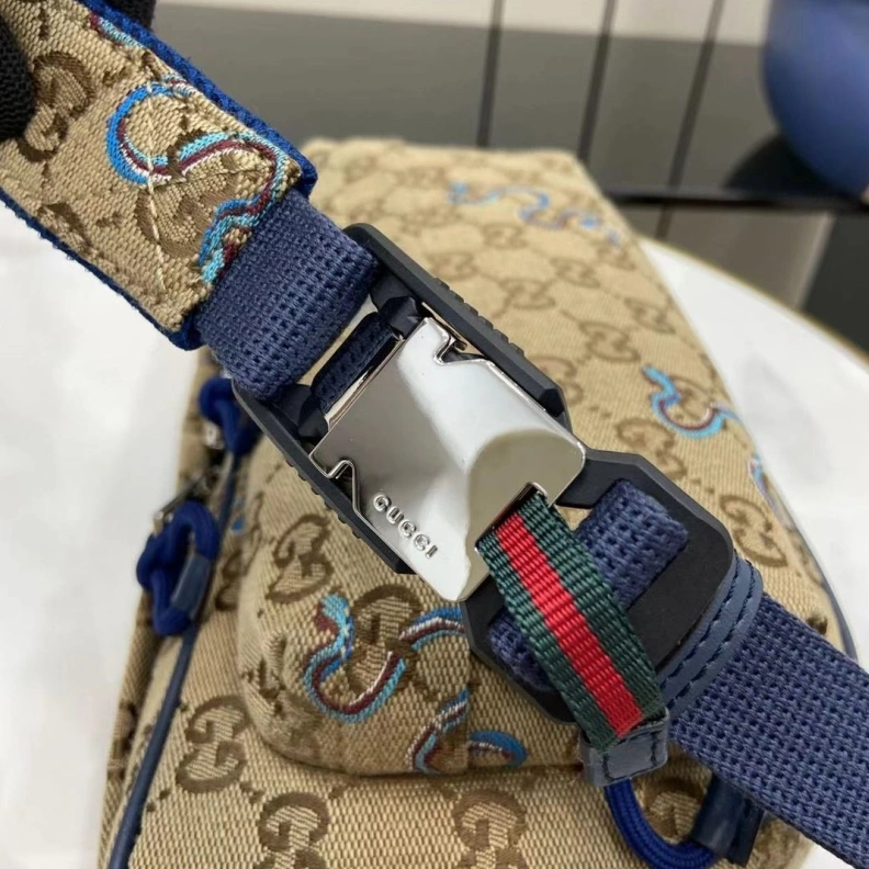 Gxccx Waist & Chest Packs Unique 38455