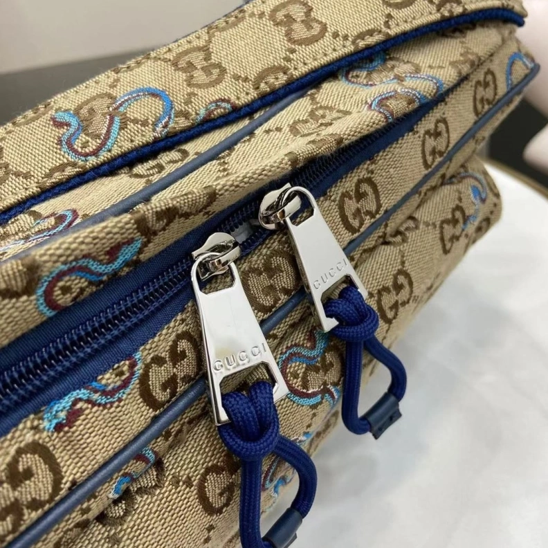 Gxccx Waist & Chest Packs Unique 38455