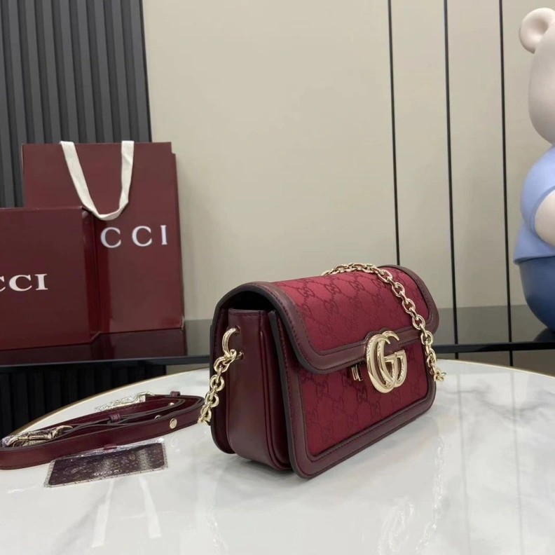 Functional Gxccx Satchel Bags 38659