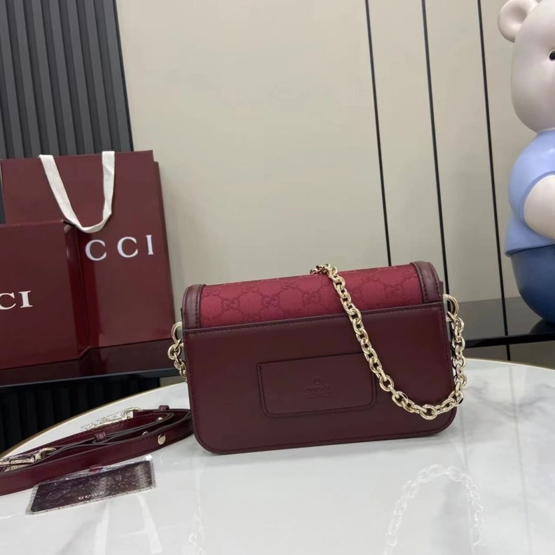 Functional Gxccx Satchel Bags 38659
