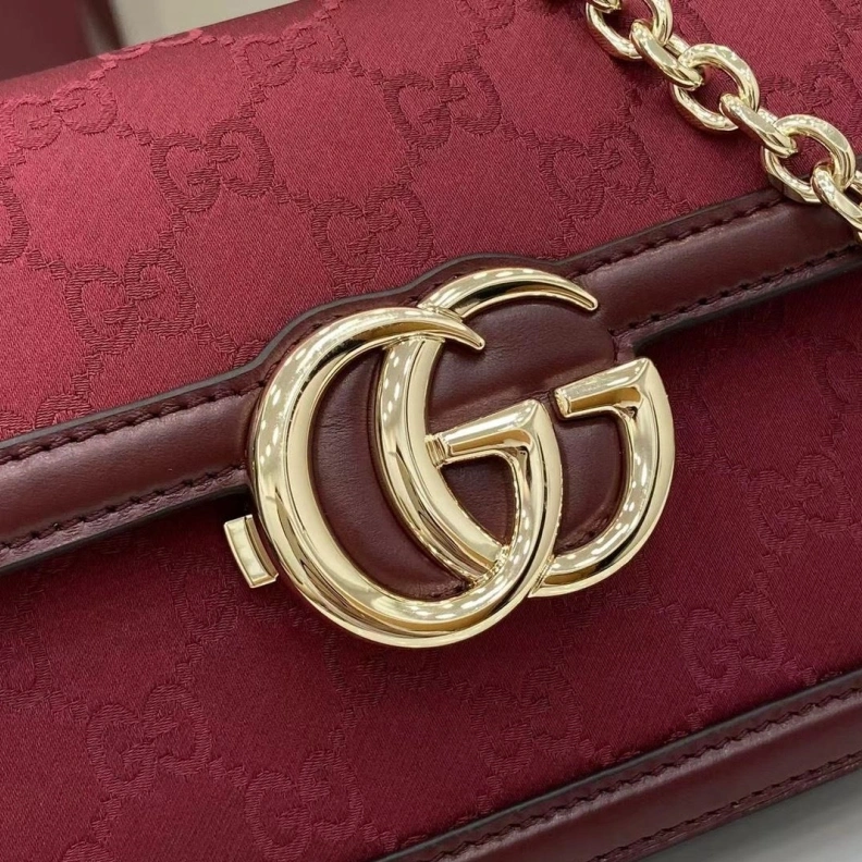 Functional Gxccx Satchel Bags 38659