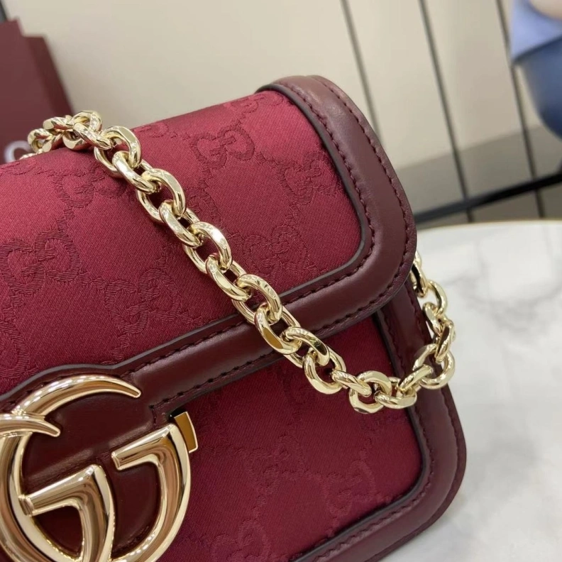 Functional Gxccx Satchel Bags 38659