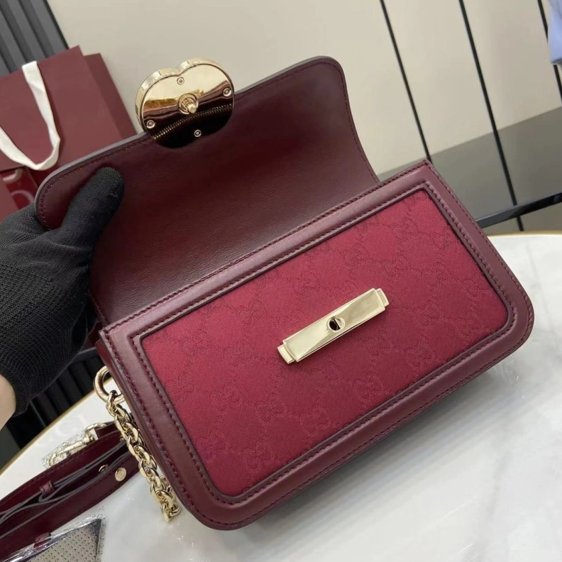 Functional Gxccx Satchel Bags 38659