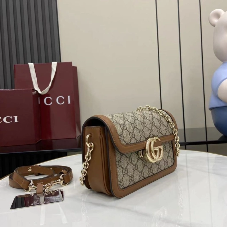 Gxccx Satchel Bags Unique 38656