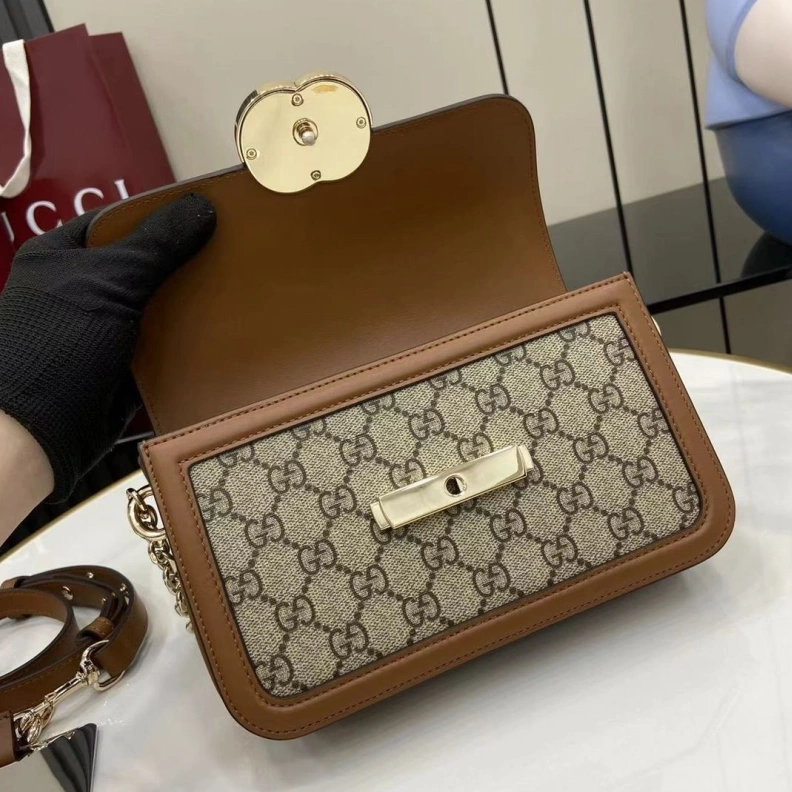 Gxccx Satchel Bags Unique 38656