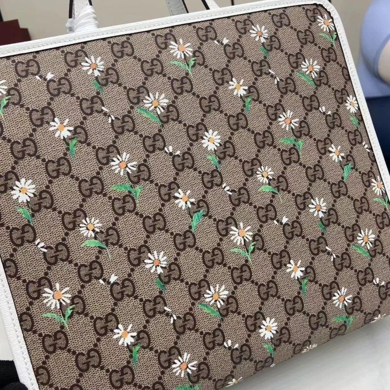 EyeCatching Gxccx Shopping Bags 38503
