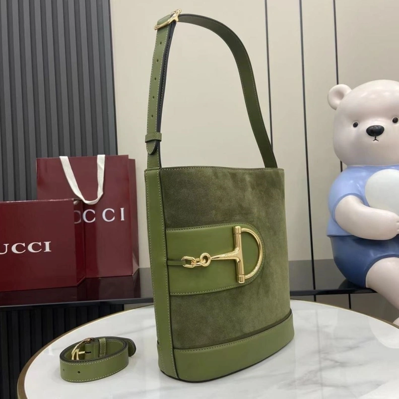 Timeless Gxccx Bucket Bags 38746