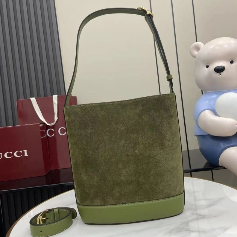 Timeless Gxccx Bucket Bags 38746