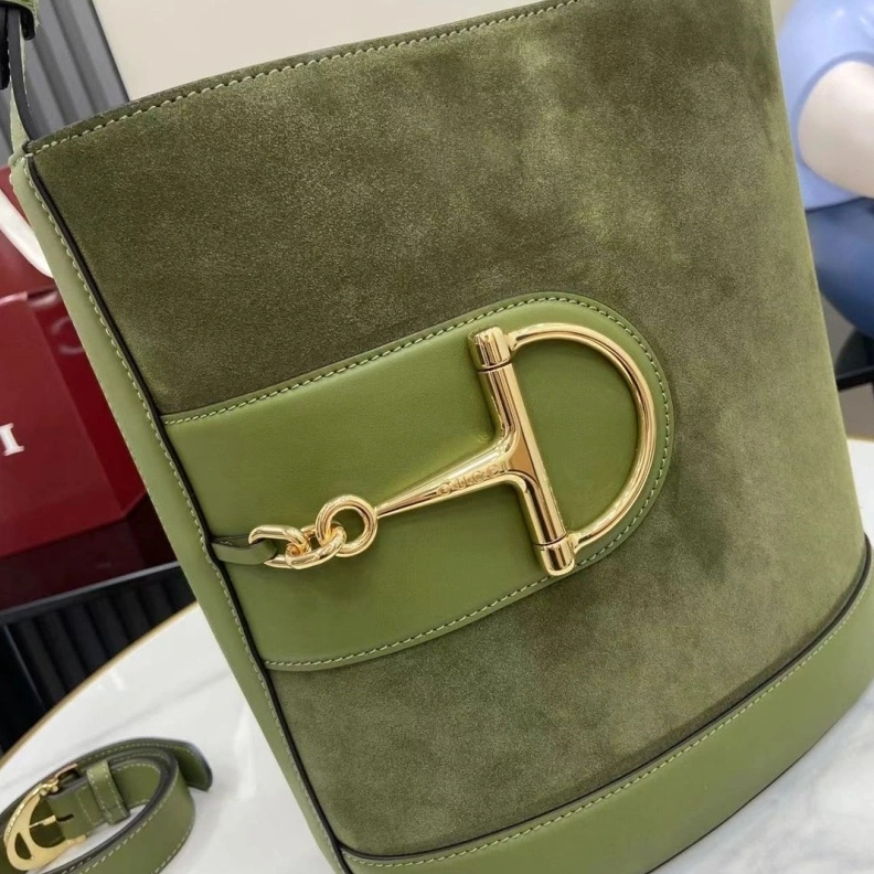Timeless Gxccx Bucket Bags 38746