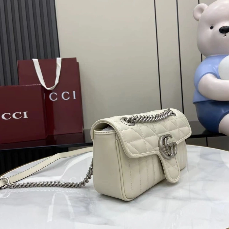Gxccx Satchel Bags Soft 38639