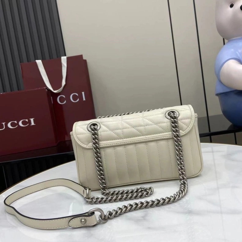 Gxccx Satchel Bags Soft 38639