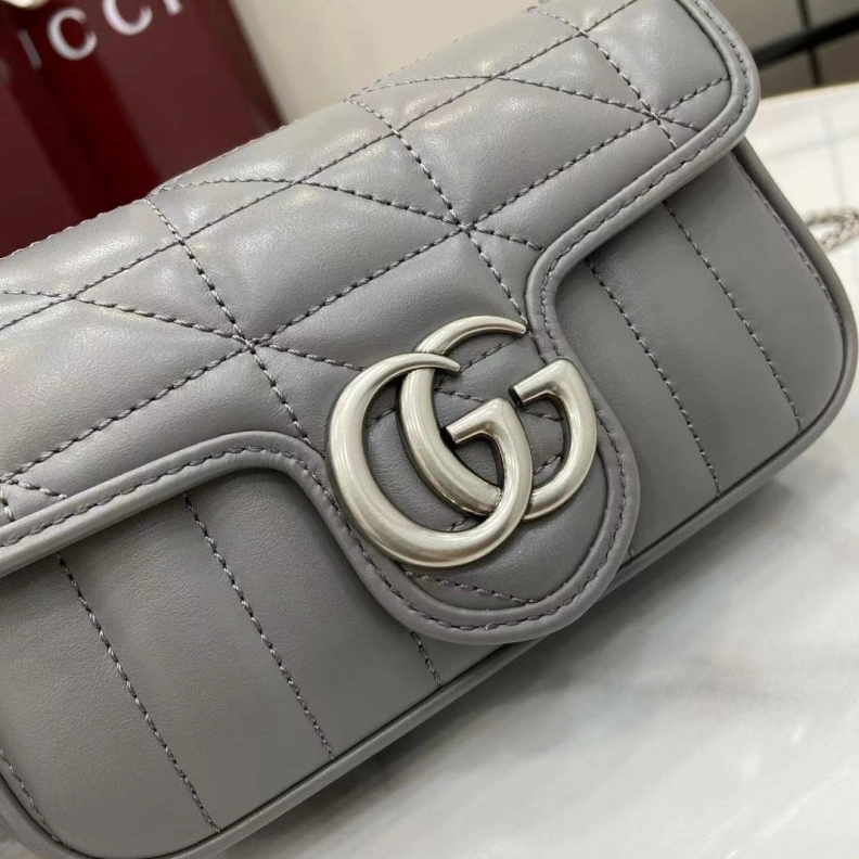 Vibrant Gxccx Satchel Bags 38635