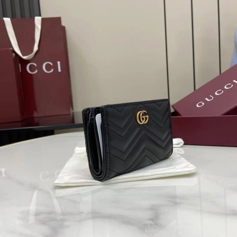 Resilient Gxccx Wallets & Purse 38343