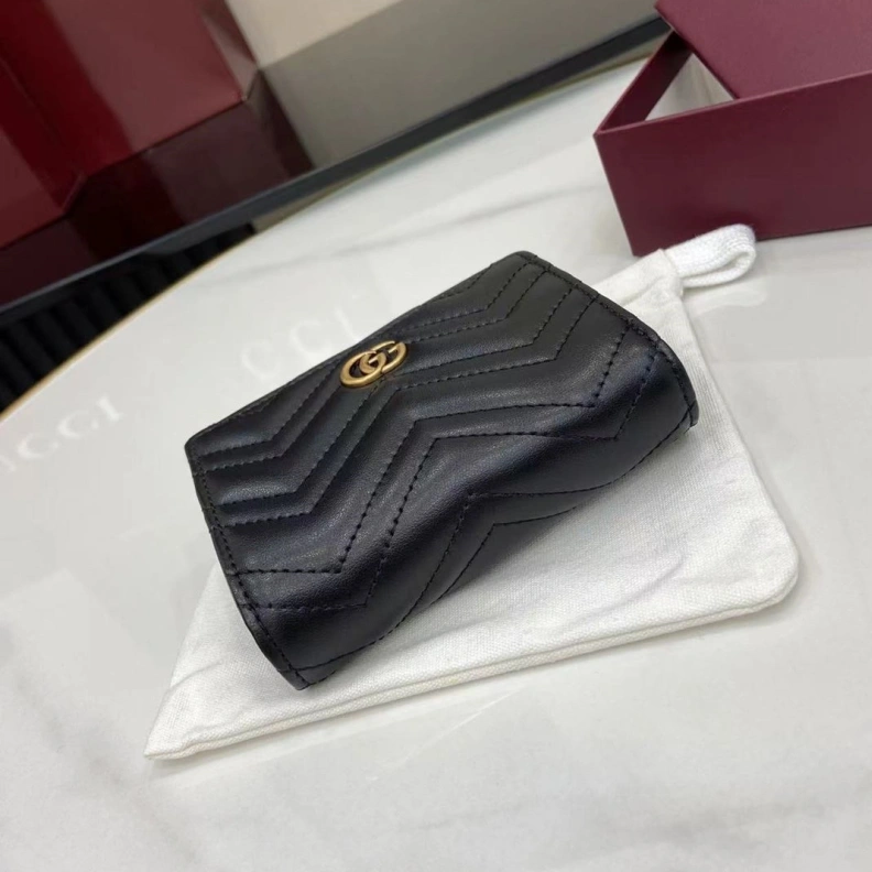 Resilient Gxccx Wallets & Purse 38343