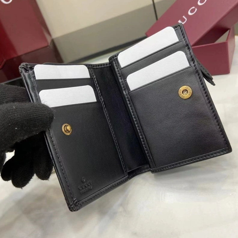 Resilient Gxccx Wallets & Purse 38343