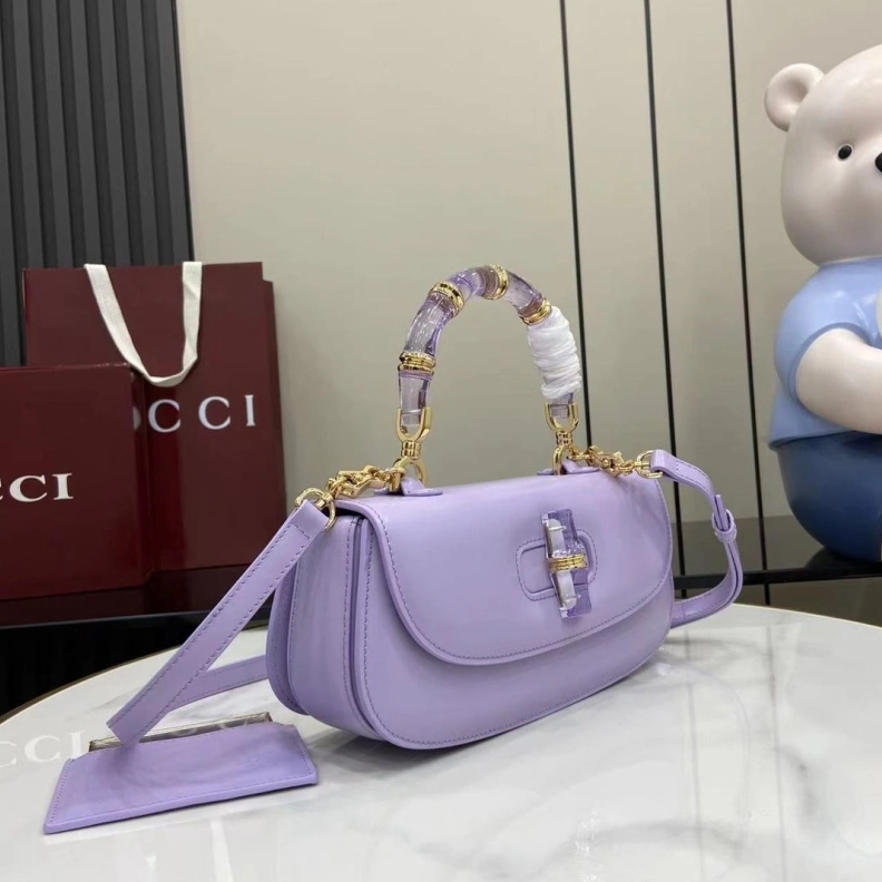 Comfortable Gxccx Top Handle Bags 38500
