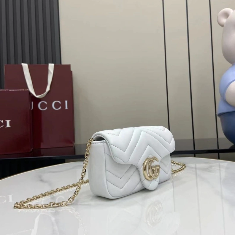 Elegant Gxccx Satchel Bags 38633