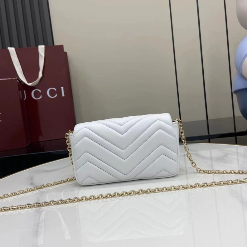 Elegant Gxccx Satchel Bags 38633