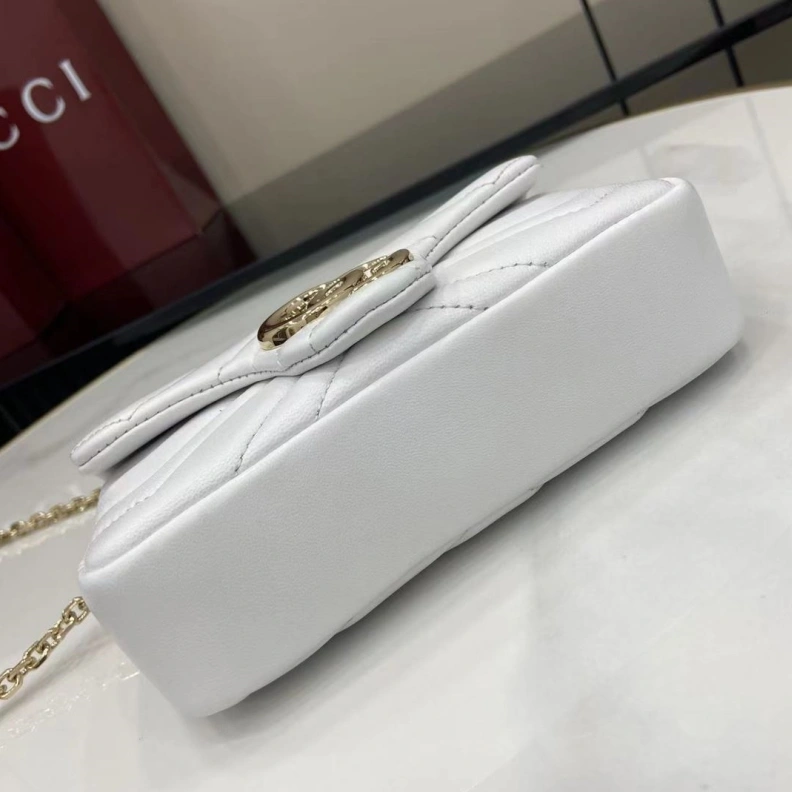 Elegant Gxccx Satchel Bags 38633